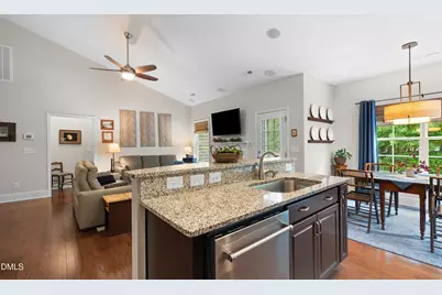613 Minerva Dale Drive, Fuquay-Varina, NC 27526 - Photo 8