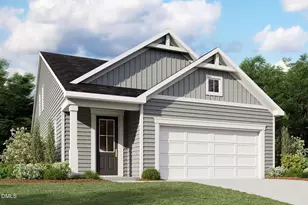 156 Little Crk Dr, Lillington, NC 27546 - Photo 1