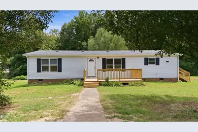 544 Dickey, Roxboro, NC 27574 - Photo 1