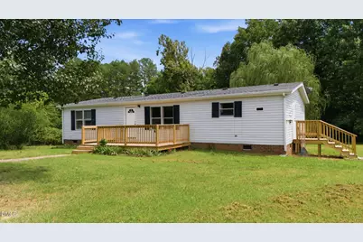 544 Dickey, Roxboro, NC 27574 - Photo 2