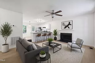 1001 Spawn Pl, Knightdale, NC 27545 - Photo 2