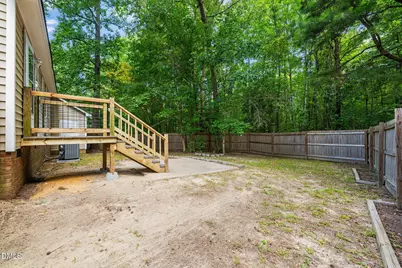 1001 Spawn Place, Knightdale, NC 27545 - Photo 30