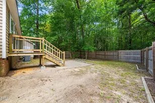 1001 Spawn Pl, Knightdale, NC 27545 - Photo 30