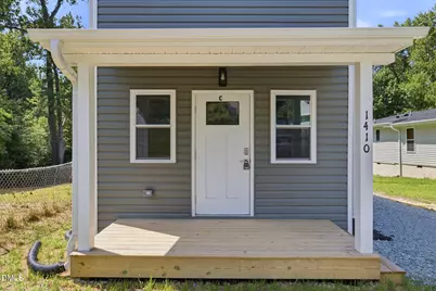 1410 C Maplewood Drive, Durham, NC 27704 - Photo 2