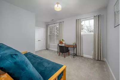 543 Dairy Glen Road, Chapel Hill, NC 27516 - Photo 30