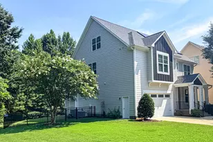 543 Dairy Glen Rd, Chapel Hill, NC 27516 - Photo 2
