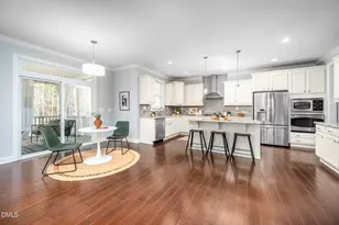 543 Dairy Glen Rd, Chapel Hill, NC 27516 - Photo 8