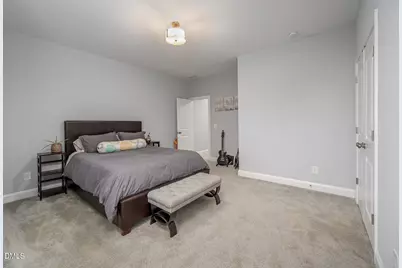 543 Dairy Glen Road, Chapel Hill, NC 27516 - Photo 26