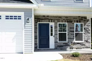 395 Union Church Rd, Carthage, NC 28327 - Photo 2