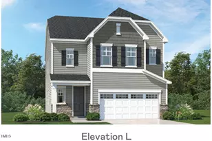 135 Mount Olive Trl, Apex, NC 27539 - Photo 1