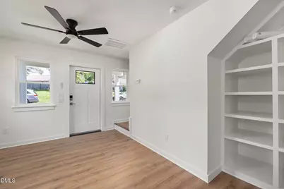1410 B Maplewood Drive, Durham, NC 27704 - Photo 6