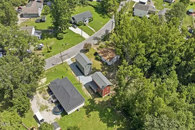 1410 B Maplewood Drive, Durham, NC 27704 - Photo 10