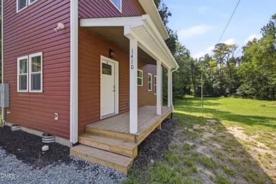 1410 B Maplewood Drive, Durham, NC 27704 - Photo 4