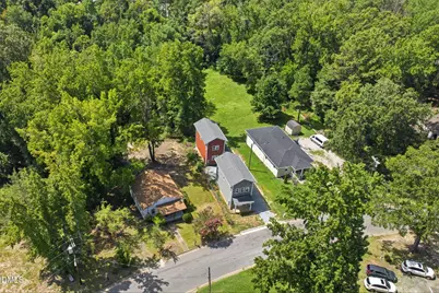 1410 A Maplewood Drive, Durham, NC 27704 - Photo 2