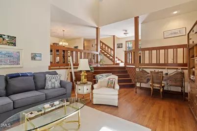 2013 Weybridge Drive, Raleigh, NC 27615 - Photo 6