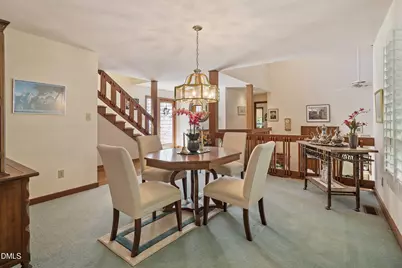 2013 Weybridge Drive, Raleigh, NC 27615 - Photo 8
