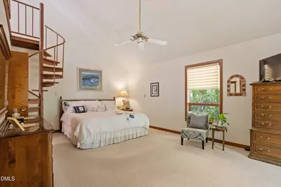 2013 Weybridge Drive, Raleigh, NC 27615 - Photo 12