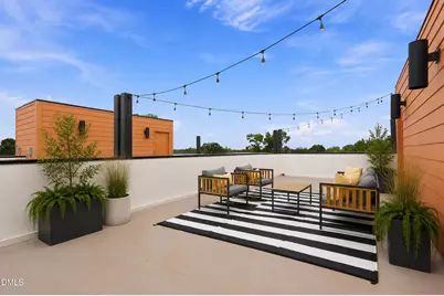 831 Cotton Place #101, Raleigh, NC 27601 - Photo 2