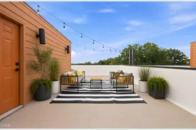 831 Cotton Place #101, Raleigh, NC 27601 - Photo 22