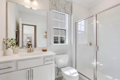 205 Mount Olive Trail, Apex, NC 27539 - Photo 22