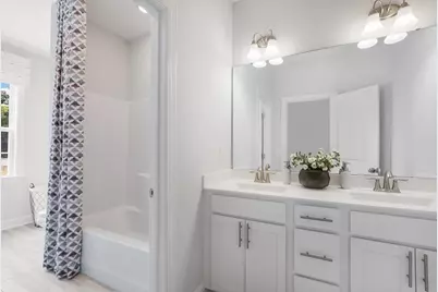 205 Mount Olive Trail, Apex, NC 27539 - Photo 36