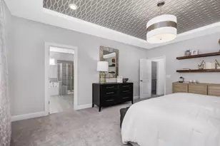 205 Mount Olive Trl, Apex, NC 27539 - Photo 26