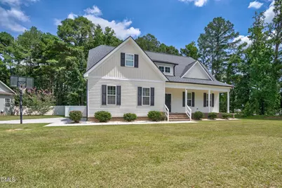 5732 Roseheath Road, Bailey, NC 27807 - Photo 2