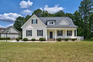 5732 Roseheath Rd, Bailey, NC 27807 - Photo 1