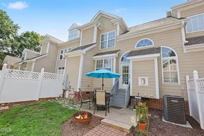 1206 Colonial Club Road, Wake Forest, NC 27587 - Photo 24