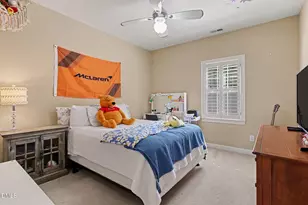 1206 Colonial Club Rd, Wake Forest, NC 27587 - Photo 20