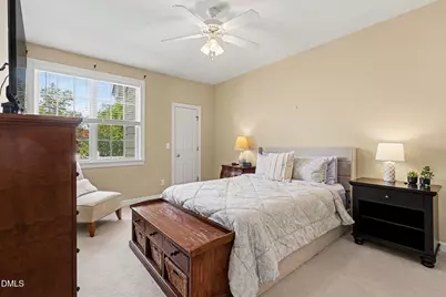 1206 Colonial Club Road, Wake Forest, NC 27587 - Photo 16