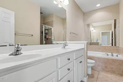 1206 Colonial Club Road, Wake Forest, NC 27587 - Photo 18