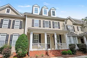 1206 Colonial Club Rd, Wake Forest, NC 27587 - Photo 4