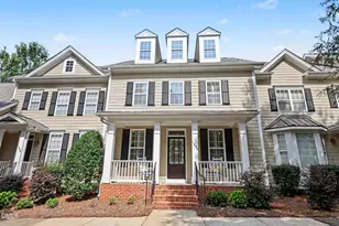 1206 Colonial Club Rd, Wake Forest, NC 27587 - Photo 2