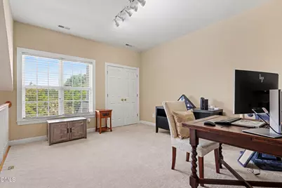 1206 Colonial Club Road, Wake Forest, NC 27587 - Photo 14