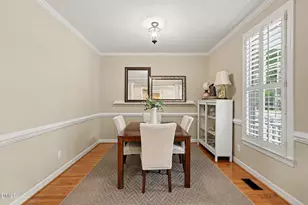 1206 Colonial Club Rd, Wake Forest, NC 27587 - Photo 6