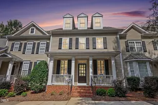 1206 Colonial Club Rd, Wake Forest, NC 27587 - Photo 1
