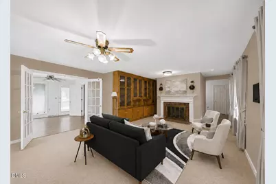 501 N Churton Street, Hillsborough, NC 27278 - Photo 8
