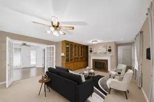 501 N Churton St, Hillsborough, NC 27278 - Photo 8