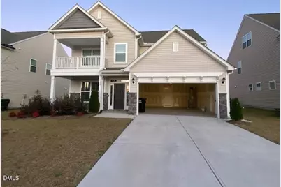 360 Highview Drive, Benson, NC 27504 - Photo 1