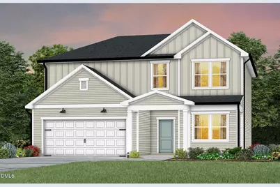 546 Brickview Court, Sanford, NC 27330 - Photo 1
