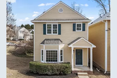 4650 Vendue Range Drive, Raleigh, NC 27604 - Photo 2
