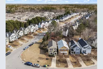 4650 Vendue Range Drive, Raleigh, NC 27604 - Photo 4
