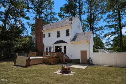 2112 Burnside Drive NW, Wilson, NC 27896 - Photo 4