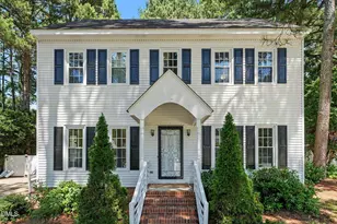 2112 Burnside Dr NW, Wilson, NC 27896 - Photo 2