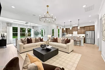 1933 Stockton Springs Drive, Wake Forest, NC 27587 - Photo 30