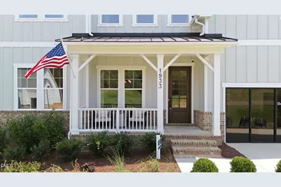 1933 Stockton Springs Drive, Wake Forest, NC 27587 - Photo 2