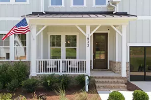 1933 Stockton Spgs Dr, Wake Forest, NC 27587 - Photo 2