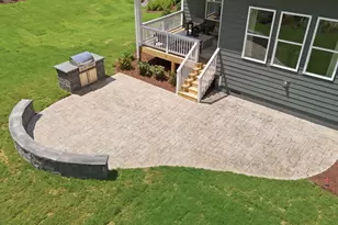 1933 Stockton Spgs Dr, Wake Forest, NC 27587 - Photo 4