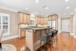 535 Mountain Laurel, Chapel Hill, NC 27517 - Photo 10